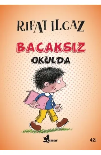 Bacaksız Okulda