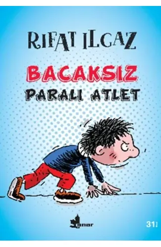 Bacaksız Paralı Atlet