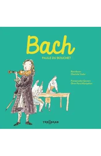 Bach