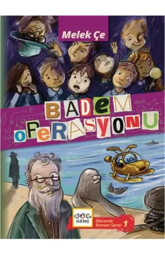 Badem Operasyonu