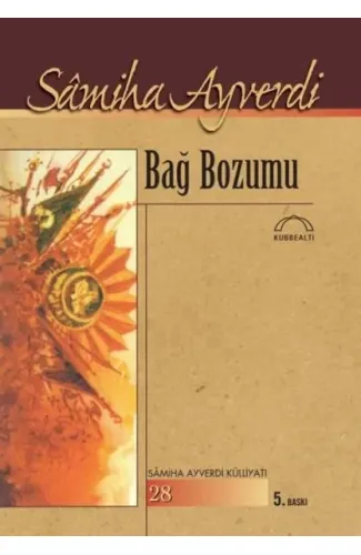 Bağ Bozumu