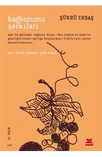 Bağbozumu Şarkıları