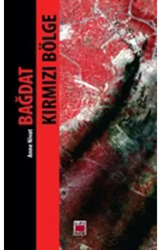 Bağdat Kırmızı Bölge