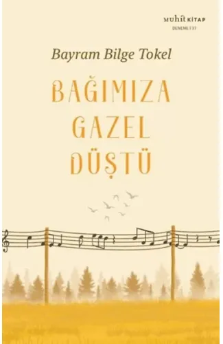 Bağımıza Gazel Düştü