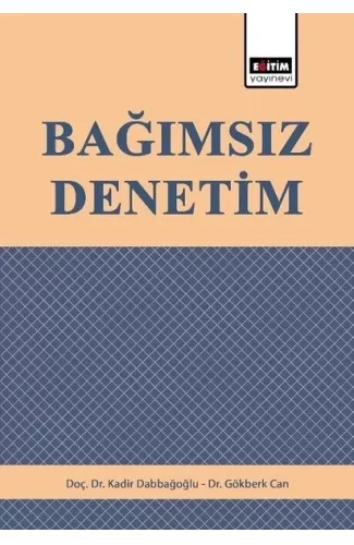 Bağımsız Denetim