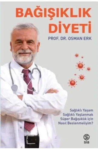Bağışıklık Diyeti