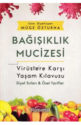 Bağışıklık Mucizesi