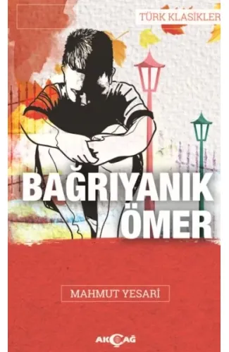 Bağrı Yanık Ömer