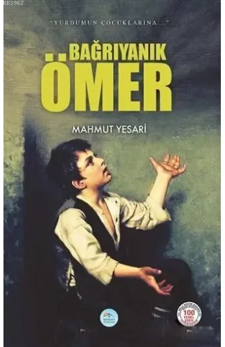 Bağrı Yanık Ömer