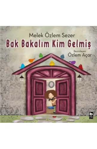 Bak Bakalım Kim Gelmiş
