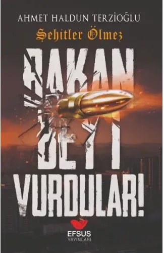 Bakan Beyi Vurdular
