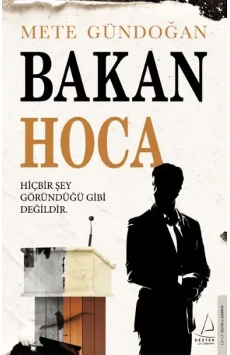 Bakan Hoca