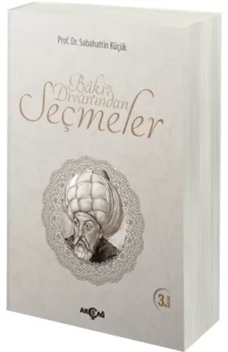 Baki Divanından Seçmeler