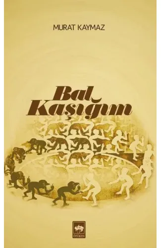 Bal Kaşığım