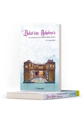 Balat’tan Aşkelon’a