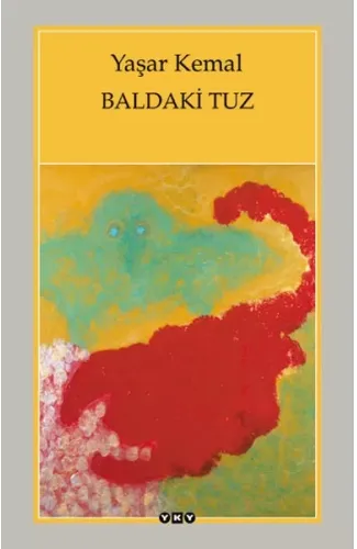 Baldaki Tuz