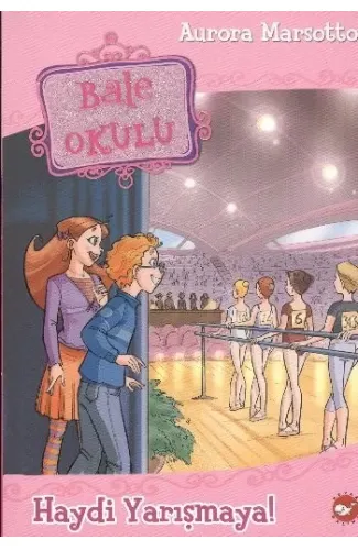 Bale Okulu 6 - Haydi Yarışmaya!