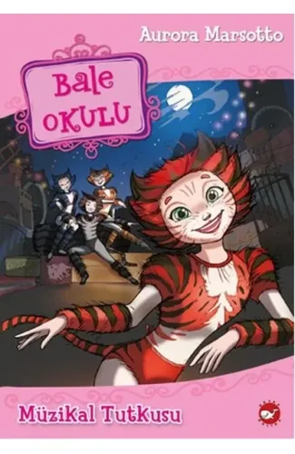 Bale Okulu 7 - Müzikal Tutkusu