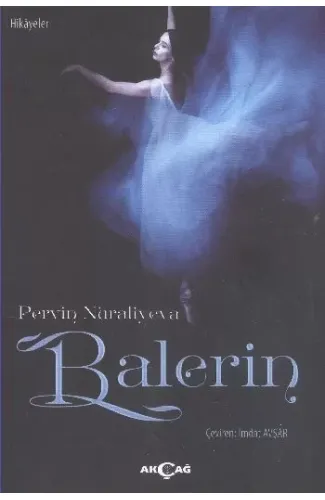 Balerin