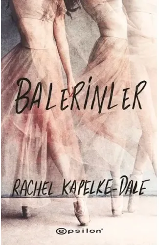 Balerinler