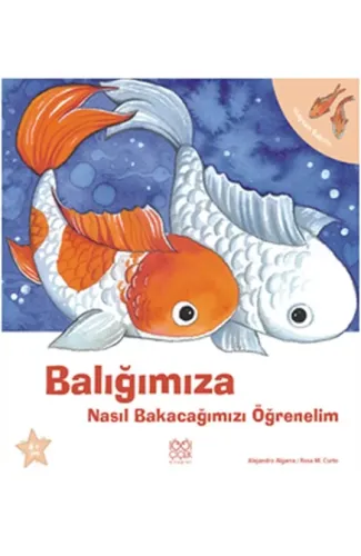 Balığımıza Nasıl Bakacağımızı Öğrenelim