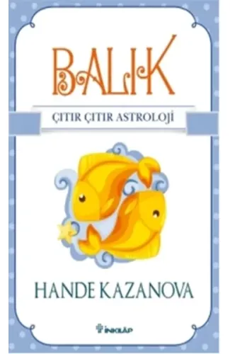 Balık / Çıtır Çıtır Astroloji