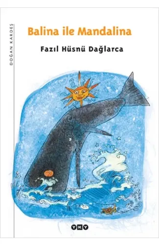 Balina ile Mandalina