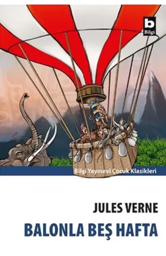 Balonla Beş Hafta