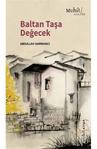 Baltan Taşa Değecek