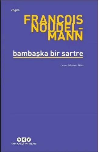 Bambaşka Bir Sartre