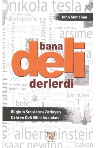 Bana Deli Derlerdi