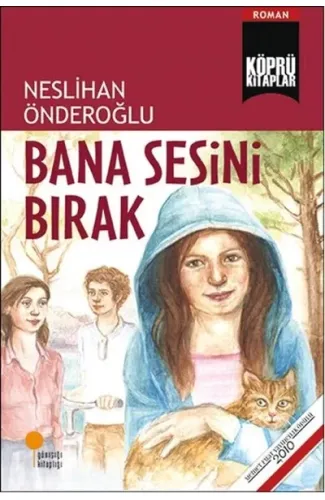 Bana Sesini Bırak