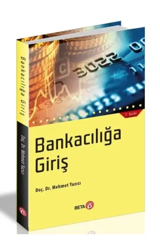 Bankacılığa Giriş