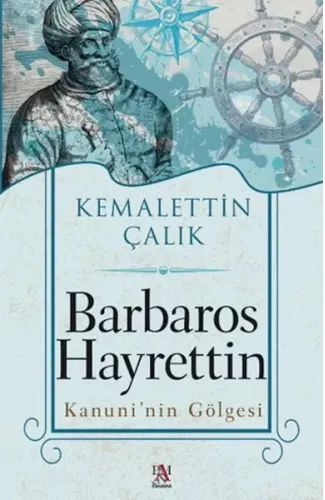 Barbaros Hayrettin