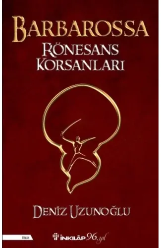 Barbarossa Rönesans Korsanları