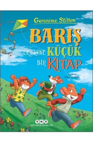 Barış Üzerine Küçük Bir Kitap