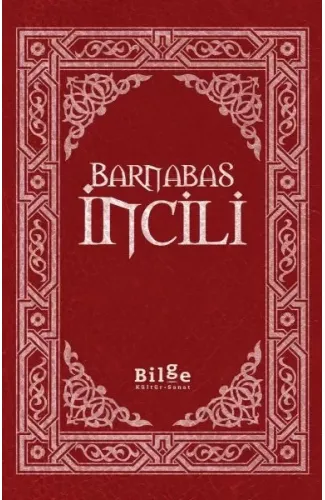 Barnabas İncili