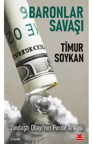 Baronlar Savaşı - 'Zindaşti Olayı'nın Perde Arkası