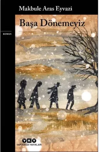 Başa Dönemeyiz