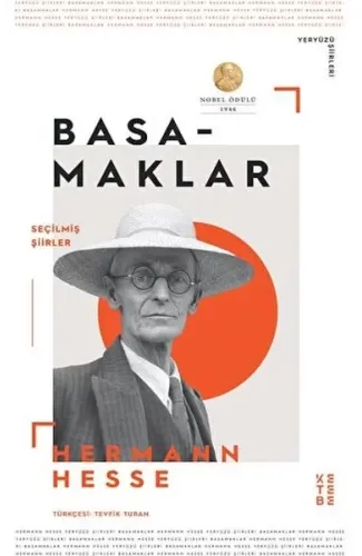 Basamaklar