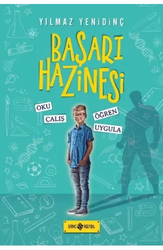 Başarı Hazinesi