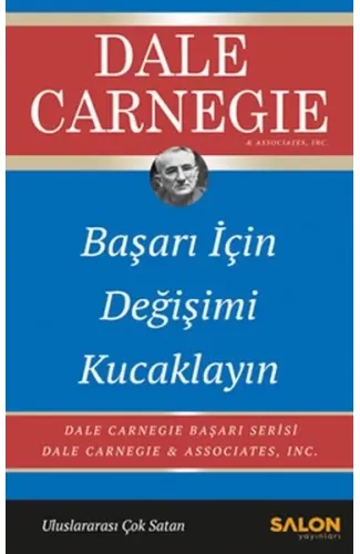 Başarı İçin Değişimi Kucaklayın