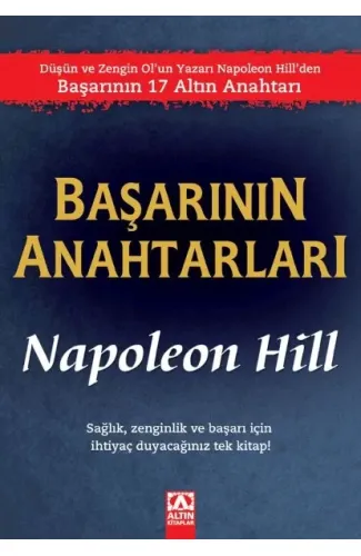 Başarının Anahtarları