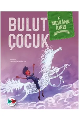 Başka Çocuklar - Bulut Çocuk