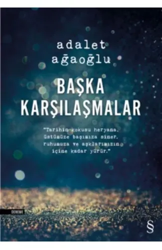 Başka Karşılaşmalar