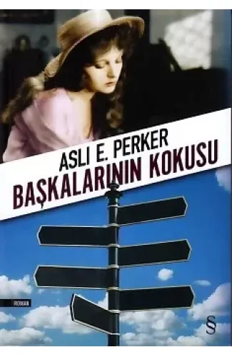 Başkalarının Kokusu