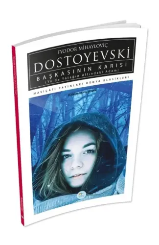 Başkasının Karısı