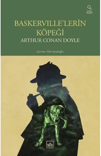 Baskerville’lerin Köpeği