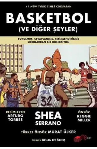 Basketbol ve Diğer Şeyler