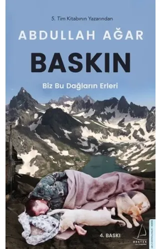 Baskın - Biz Bu Dağların Erleri